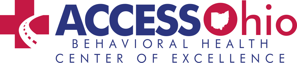 Access Ohio Logo